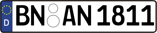 BN-AN1811