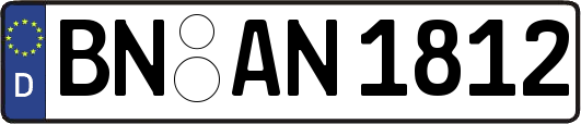 BN-AN1812