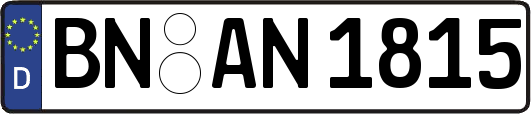 BN-AN1815