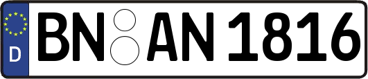 BN-AN1816