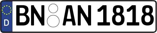 BN-AN1818