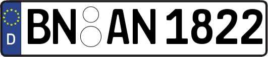 BN-AN1822