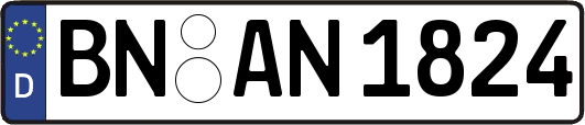 BN-AN1824
