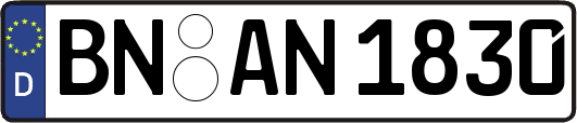 BN-AN1830
