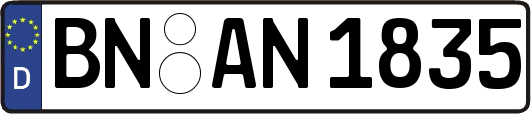 BN-AN1835