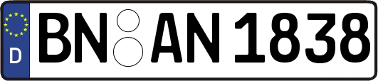 BN-AN1838