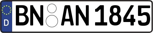 BN-AN1845