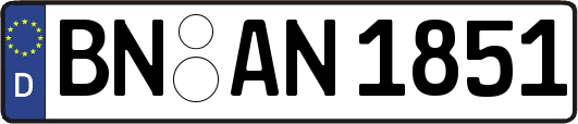 BN-AN1851