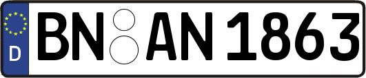 BN-AN1863