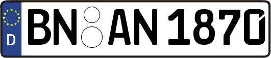 BN-AN1870