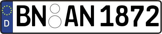 BN-AN1872