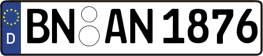 BN-AN1876