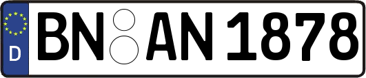 BN-AN1878