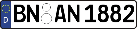 BN-AN1882