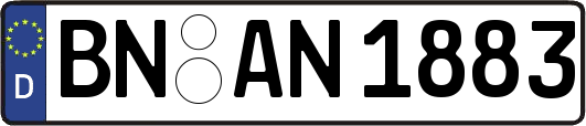 BN-AN1883