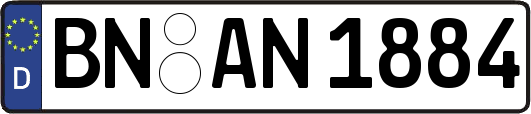 BN-AN1884
