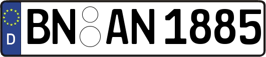 BN-AN1885