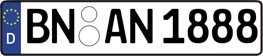 BN-AN1888