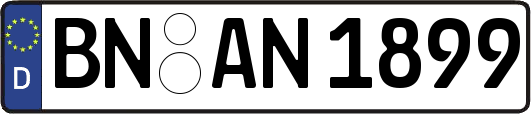 BN-AN1899