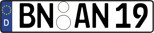 BN-AN19