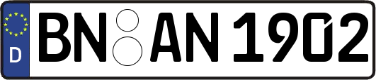 BN-AN1902