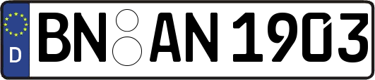 BN-AN1903