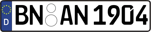 BN-AN1904