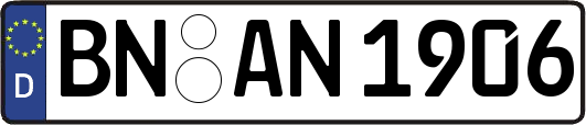 BN-AN1906