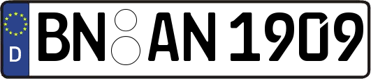 BN-AN1909