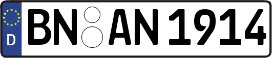 BN-AN1914