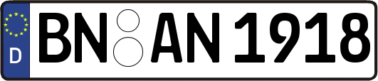 BN-AN1918