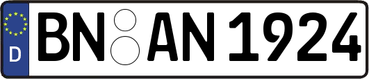BN-AN1924