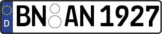 BN-AN1927