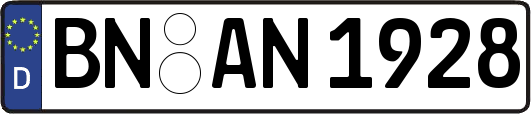 BN-AN1928
