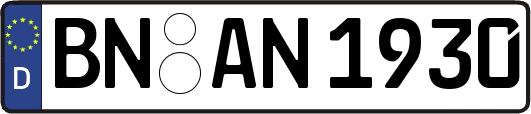 BN-AN1930