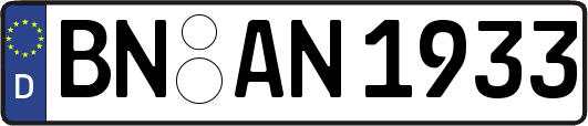 BN-AN1933