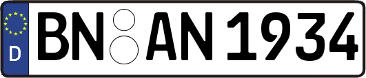 BN-AN1934
