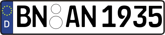 BN-AN1935