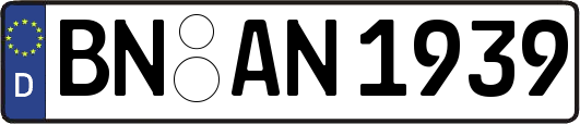 BN-AN1939