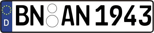 BN-AN1943