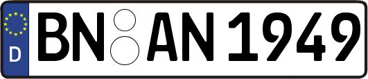BN-AN1949