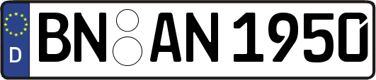 BN-AN1950
