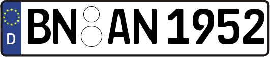 BN-AN1952