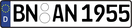 BN-AN1955