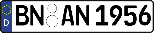 BN-AN1956