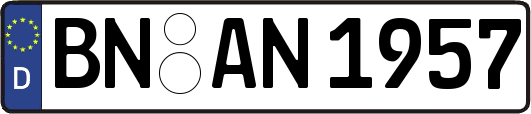 BN-AN1957