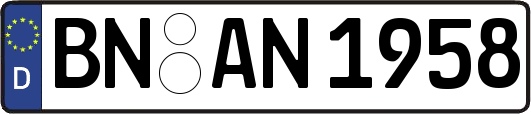 BN-AN1958