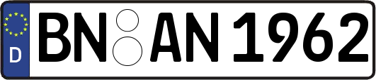 BN-AN1962
