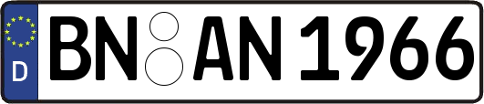 BN-AN1966