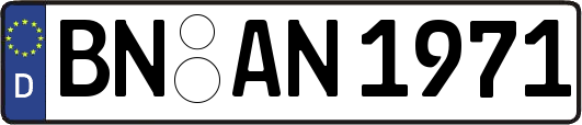 BN-AN1971